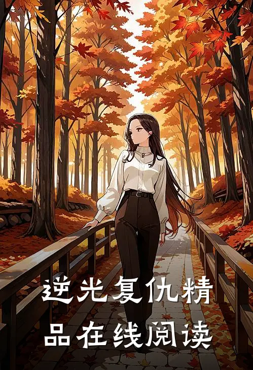 逆光复仇精品在线阅读
