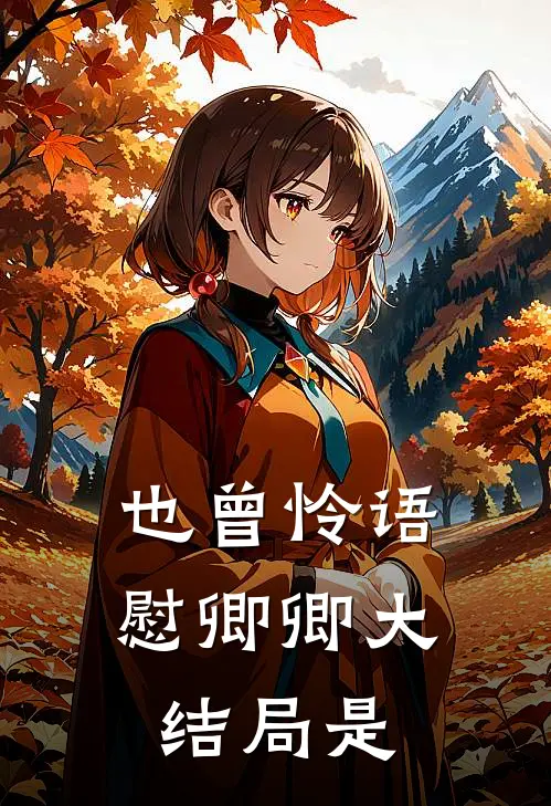 也曾怜语慰卿卿大结局是