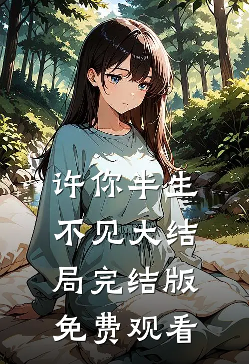许你半生不见大结局完结版免费观看