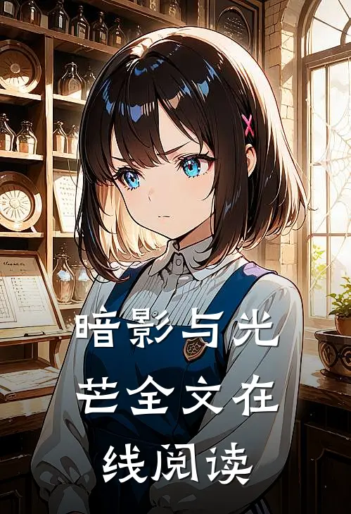 暗影与光芒全文在线阅读