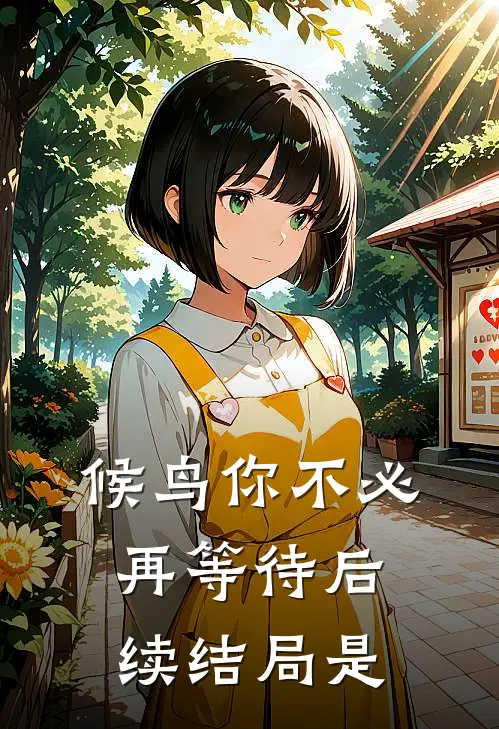 候鸟你不必再等待后续结局是