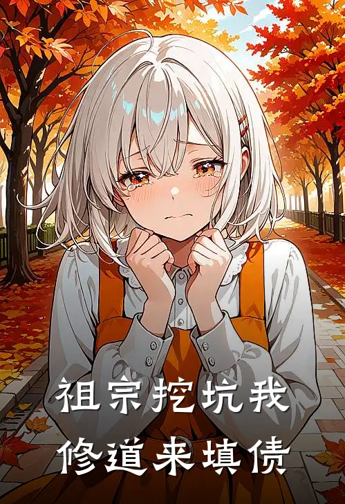 祖宗挖坑我修道来填债