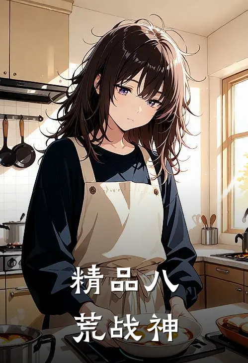 精品八荒战神