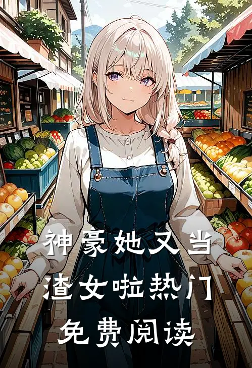 神豪她又当渣女啦热门免费阅读