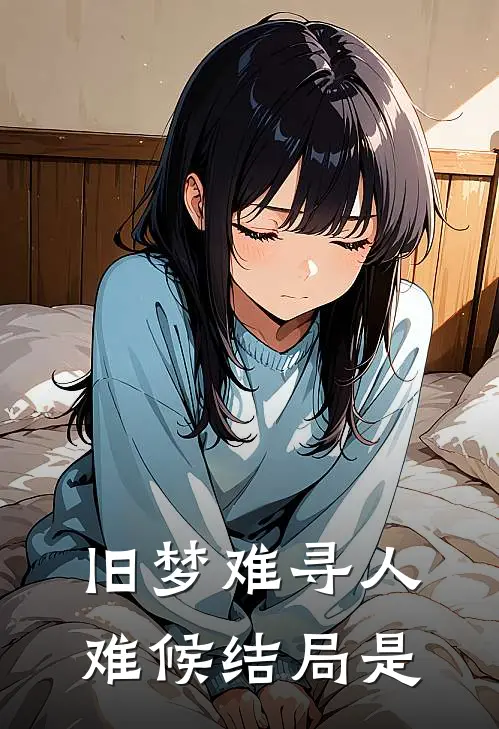 旧梦难寻人难候结局是