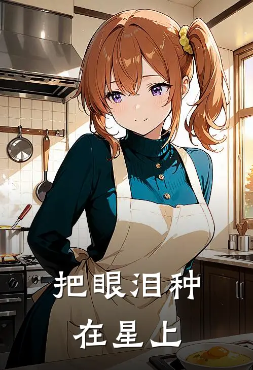 把眼泪种在星上