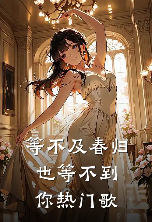 等不及春归也等不到你热门歌