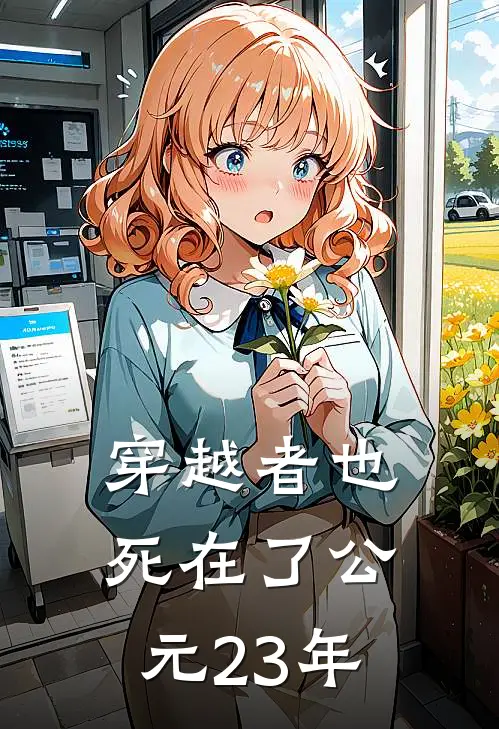 穿越者也死在了公元23年的