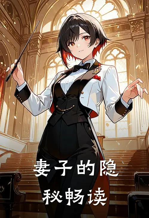妻子的隐秘畅读