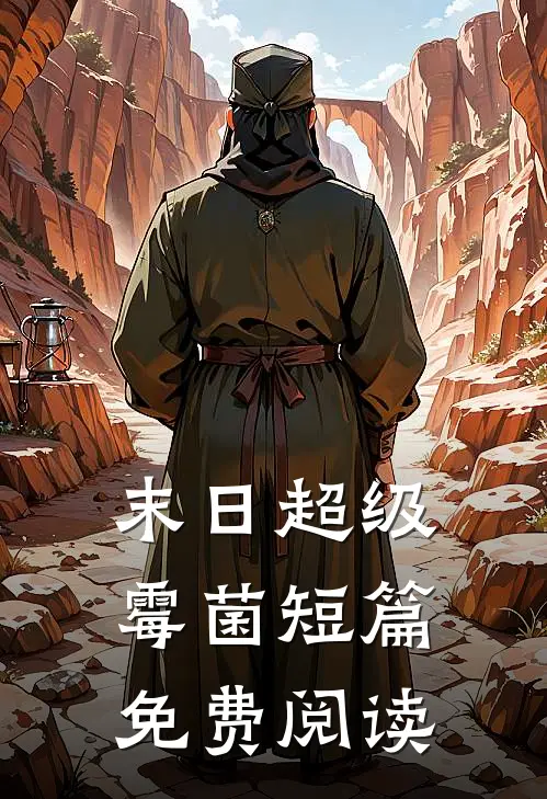 末日超级霉菌短篇免费阅读