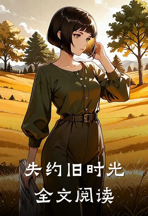 失约旧时光全文阅读