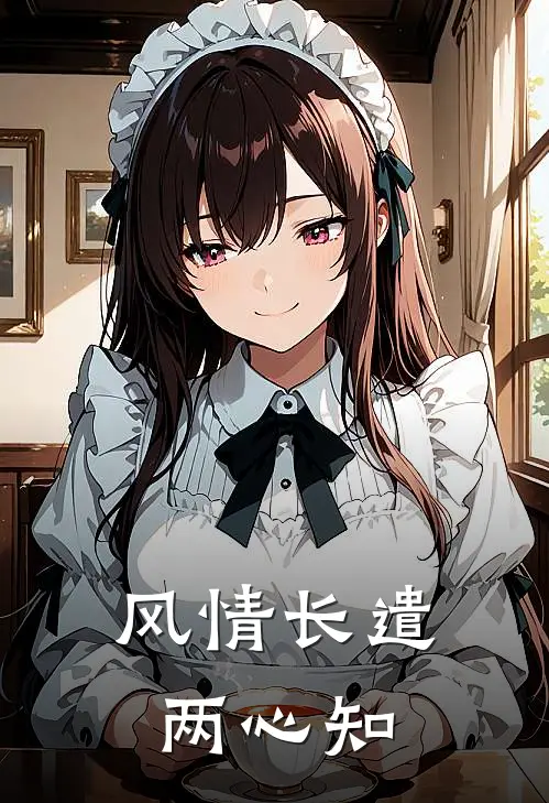 风情长遣两心知