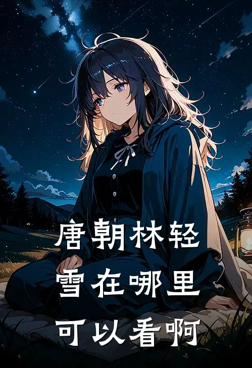 唐朝林轻雪在哪里可以看啊