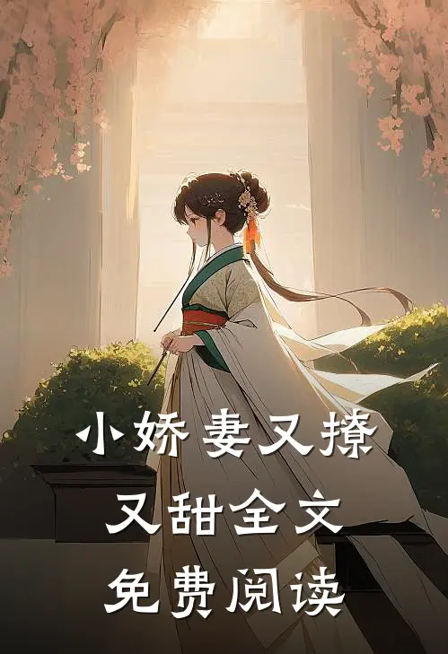 小娇妻又撩又甜全文免费阅读