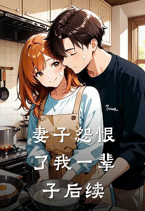 妻子怨恨了我一辈子后续