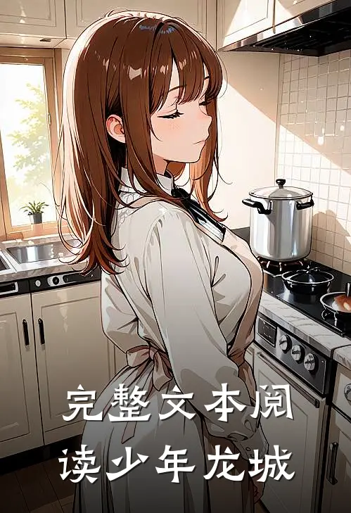 完整文本阅读少年龙城