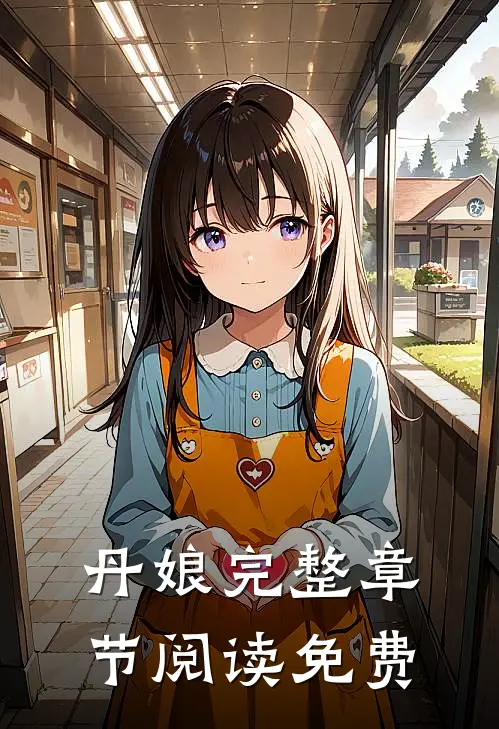 丹娘完整章节阅读免费