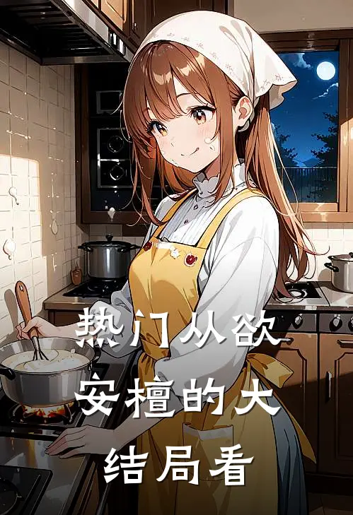 热门从欲安檀的大结局看
