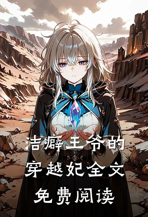 洁癖王爷的穿越妃全文免费阅读