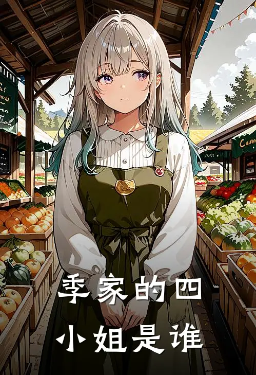 季家的四小姐是谁