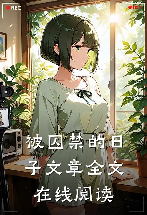被囚禁的日子文章全文在线阅读