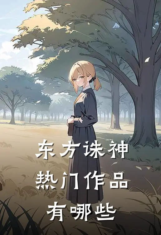 东方诛神热门作品有哪些