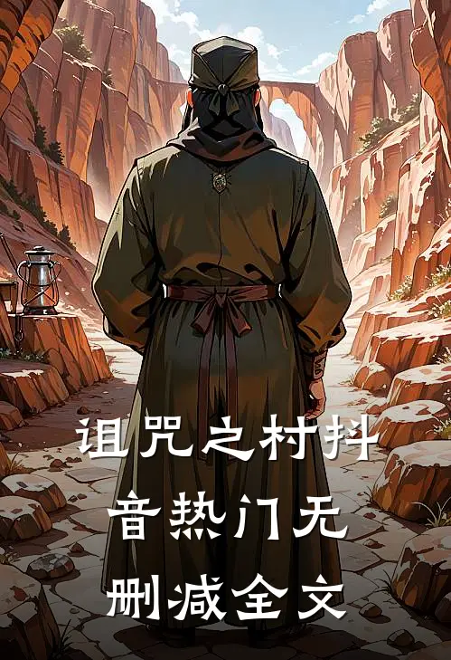 诅咒之村抖音热门无删减全文