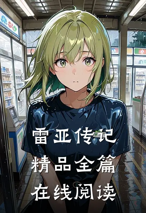 雷亚传记精品全篇在线阅读