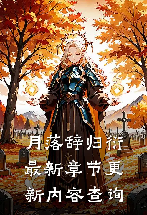 月落辞归衍最新章节更新内容查询