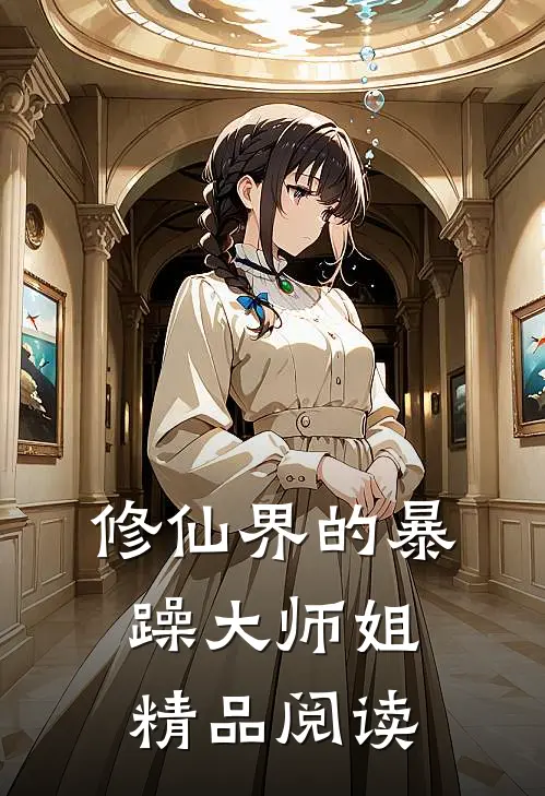 修仙界的暴躁大师姐精品阅读