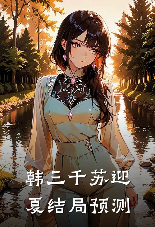 韩三千苏迎夏结局预测