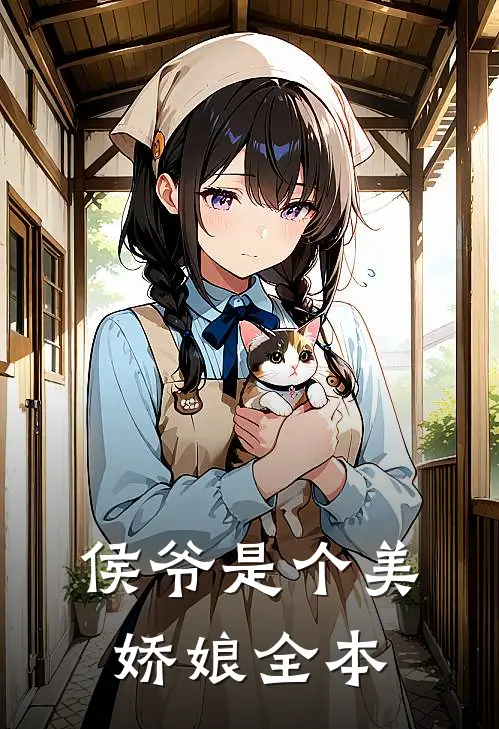 侯爷是个美娇娘全本