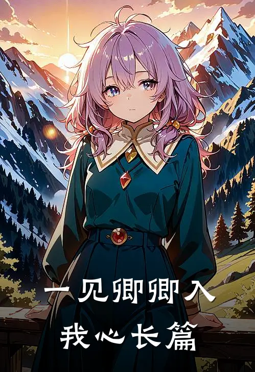 一见卿卿入我心长篇