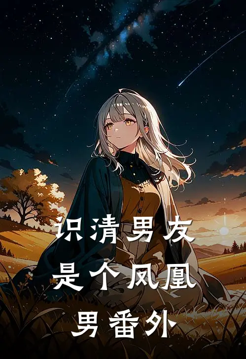 识清男友是个凤凰男番外