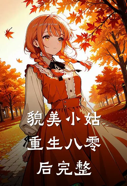 貌美小姑重生八零后完整