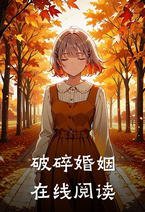 破碎婚姻在线阅读