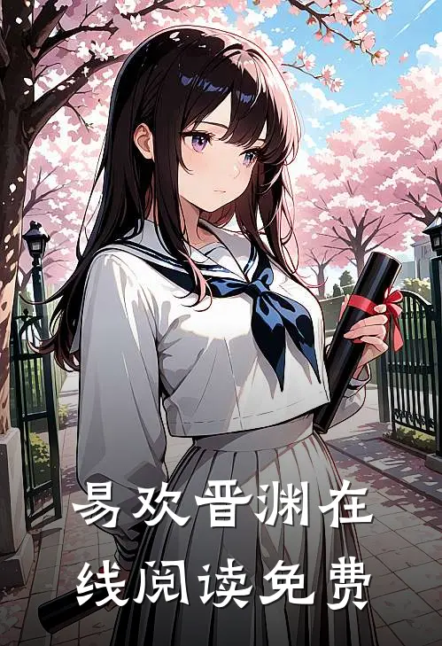易欢晋渊在线阅读免费