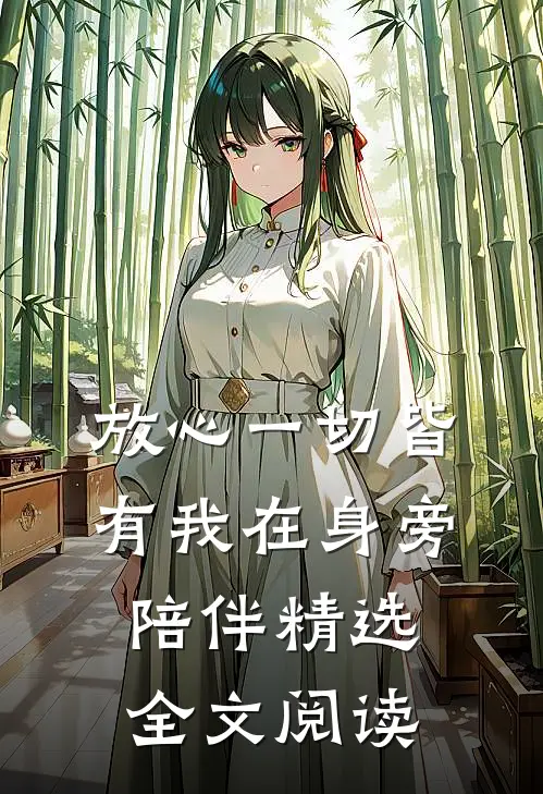 放心一切皆有我在身旁陪伴精选全文阅读