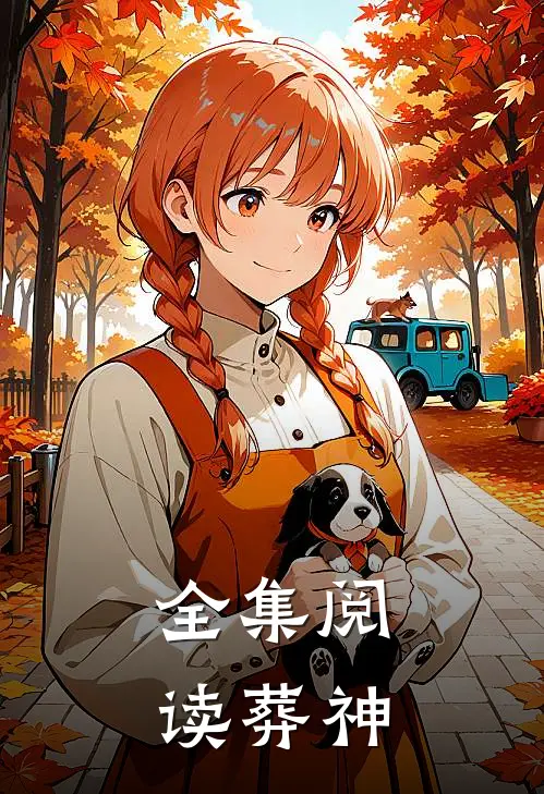 全集阅读葬神