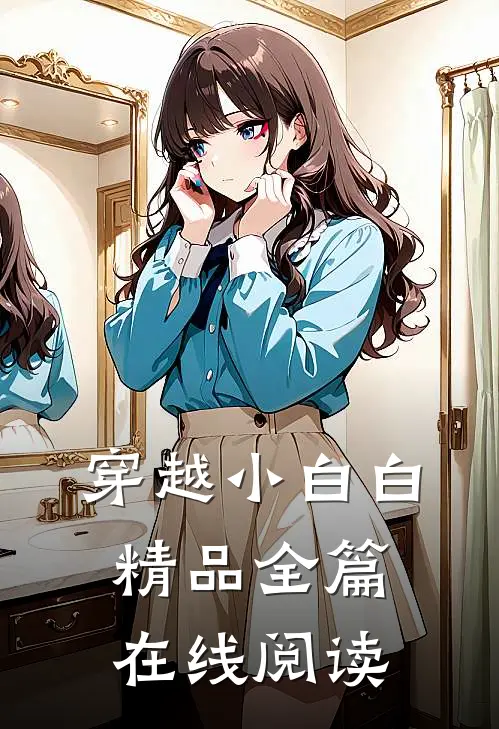 穿越小白白精品全篇在线阅读