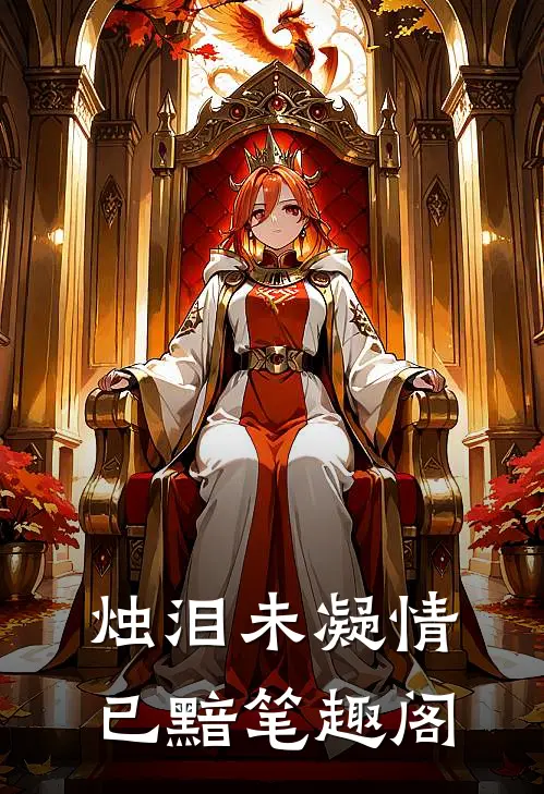 烛泪未凝情已黯笔趣阁