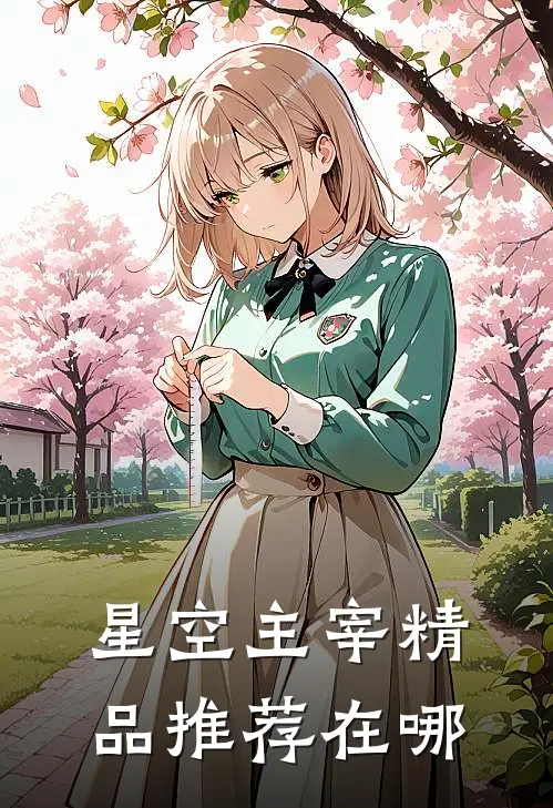 星空主宰精品推荐在哪