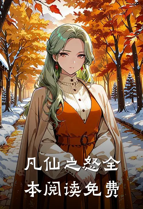 凡仙之怒全本阅读免费