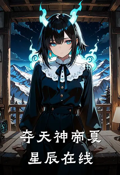 夺天神帝夏星辰在线