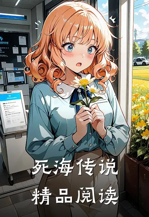 死海传说精品阅读