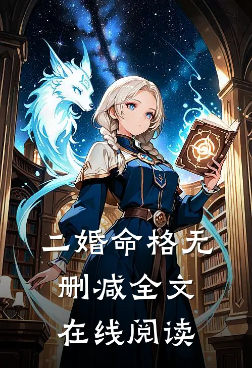 二婚命格无删减全文在线阅读