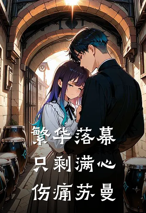 繁华落幕只剩满心伤痛苏曼