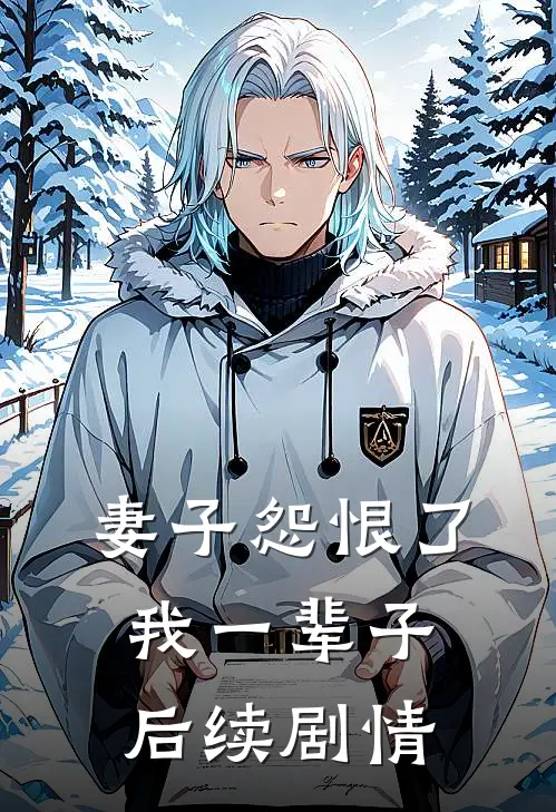 妻子怨恨了我一辈子后续剧情