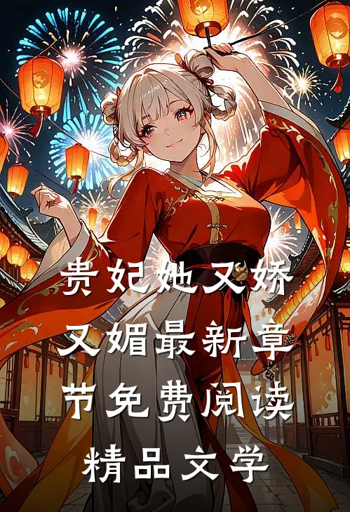 贵妃她又娇又媚最新章节免费阅读精品文学