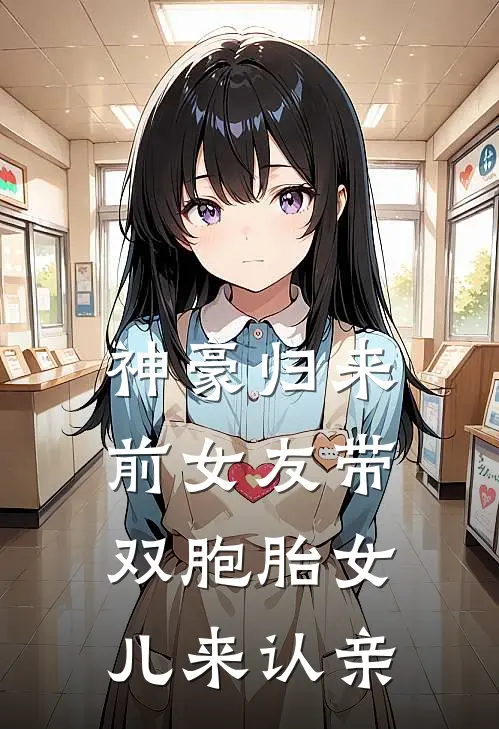 神豪归来前女友带双胞胎女儿来认亲